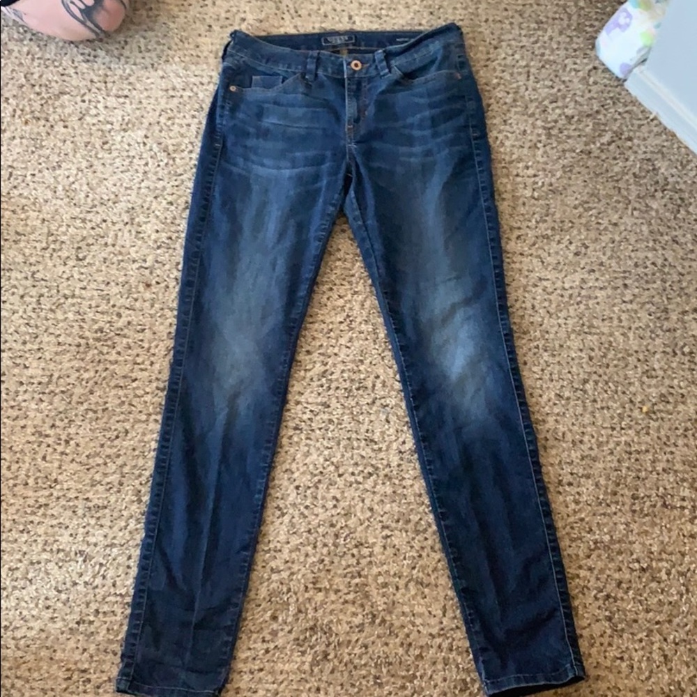 Guess jeans